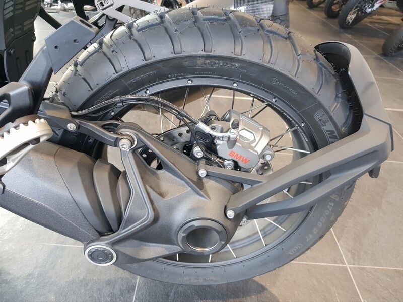 More views of BMW R 1300 GS