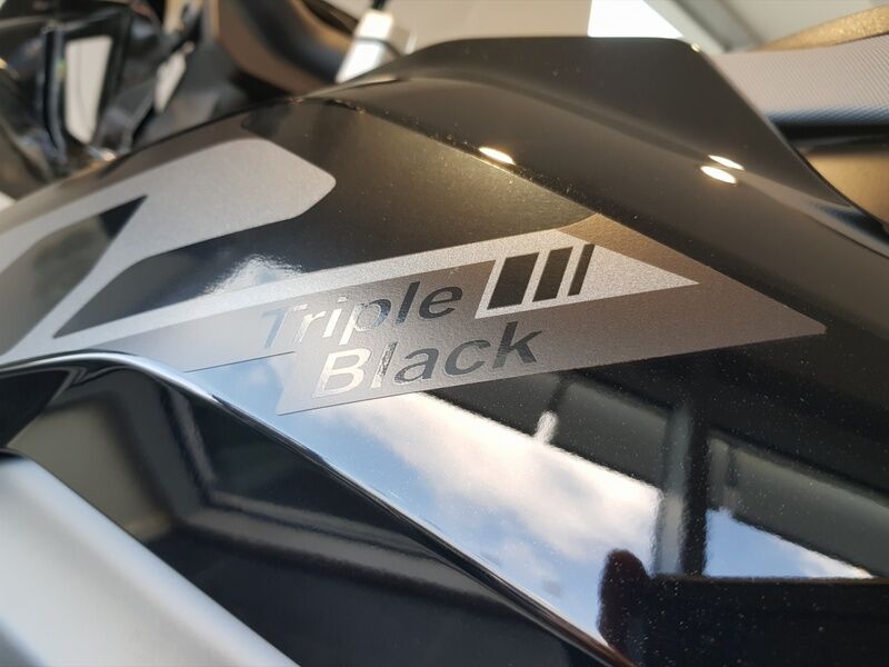 More views of BMW R 1300 GS