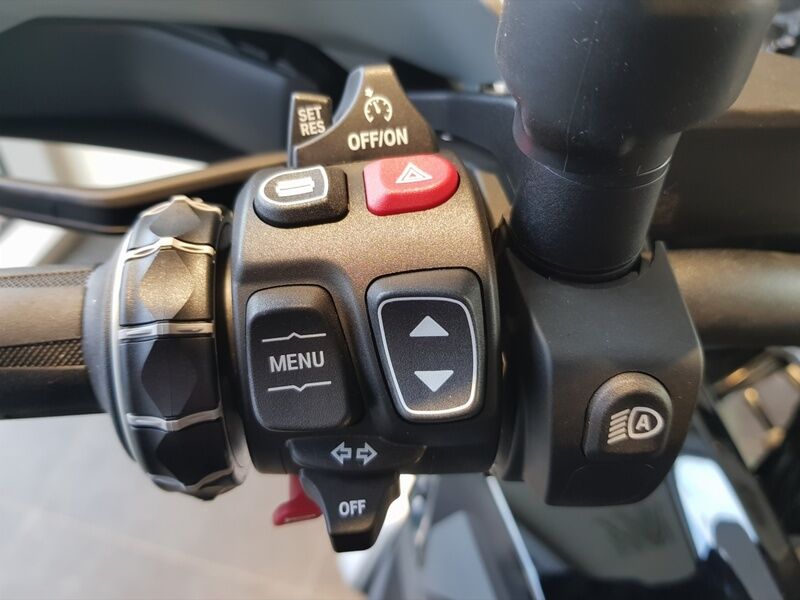 More views of BMW R 1300 GS