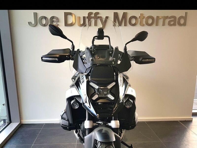 More views of BMW R 1300 GS