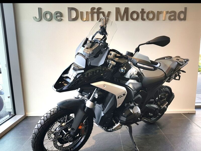 More views of BMW R 1300 GS