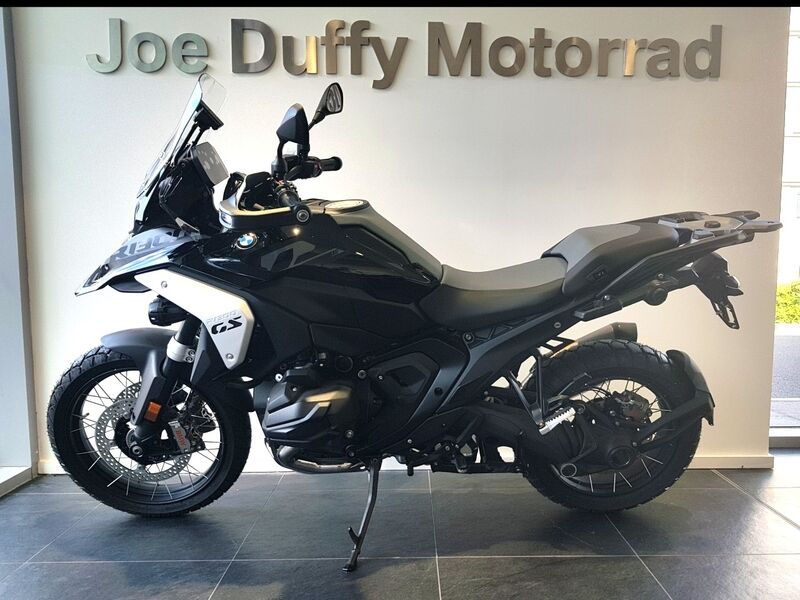 More views of BMW R 1300 GS