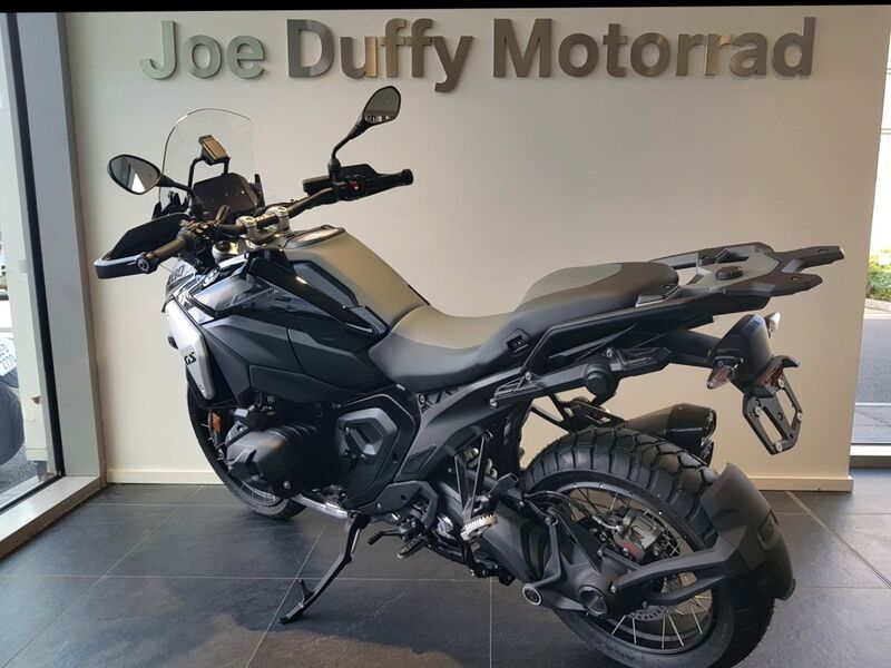 More views of BMW R 1300 GS