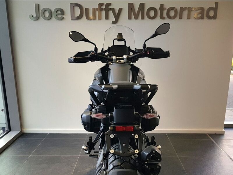 More views of BMW R 1300 GS