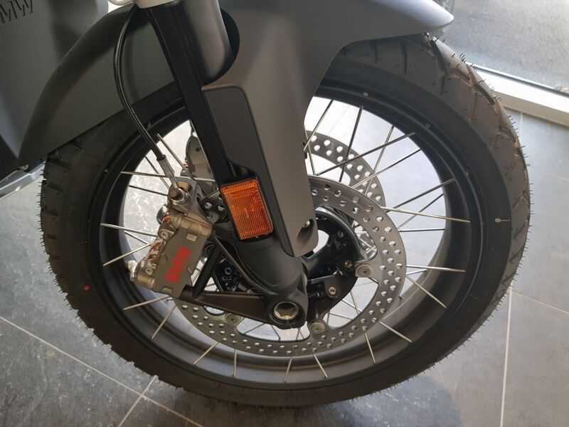 More views of BMW R 1300 GS