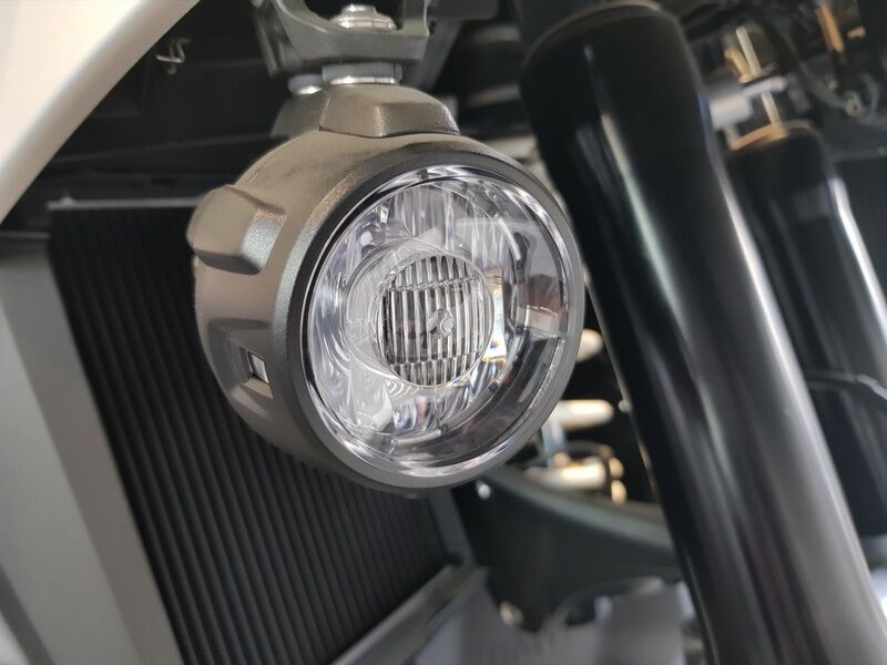 More views of BMW R 1300 GS