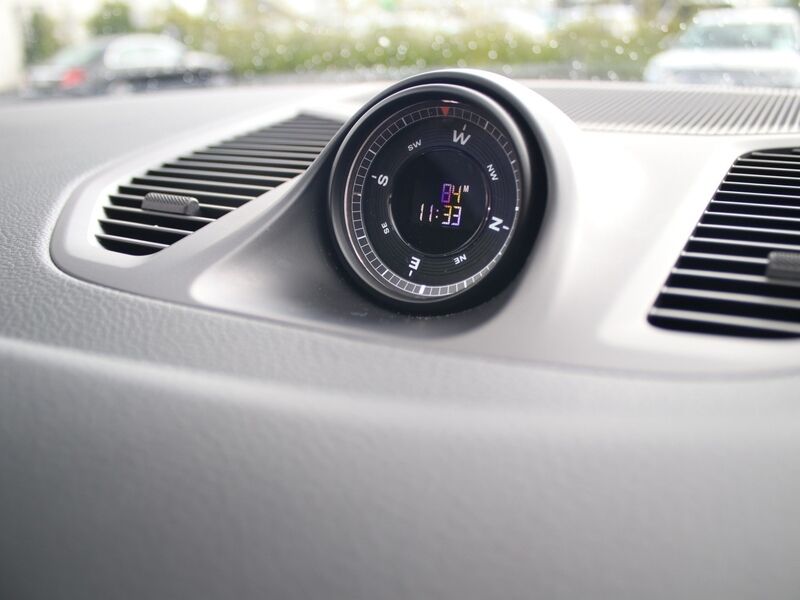 More views of Porsche Cayenne