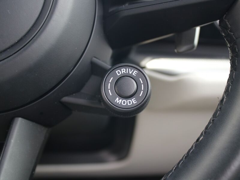 More views of Porsche Cayenne