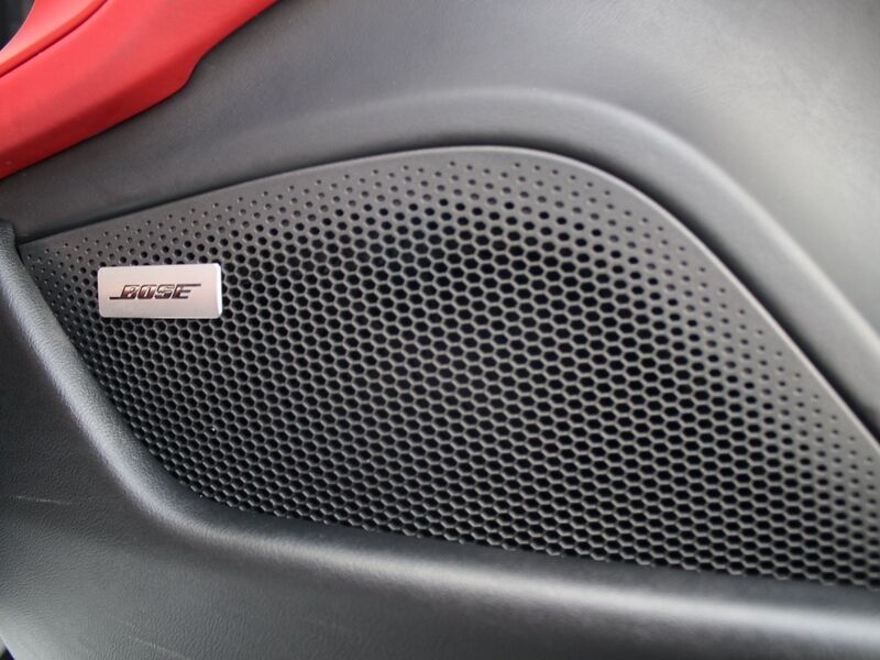 More views of Porsche Taycan