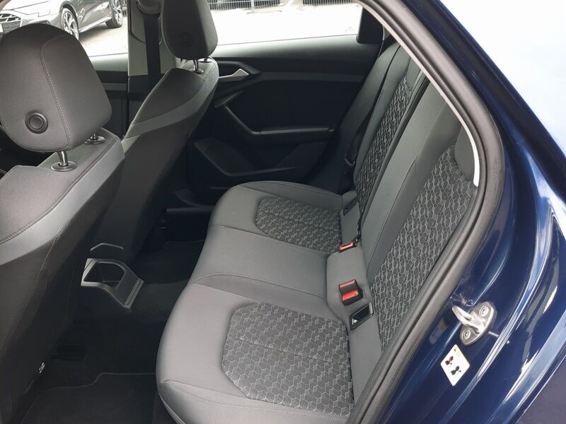 More views of Audi A1