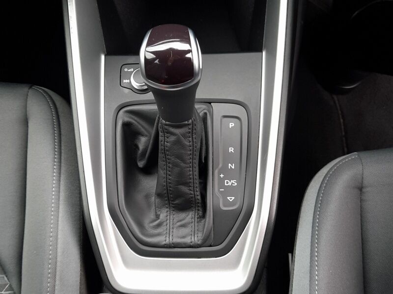 More views of Audi A1