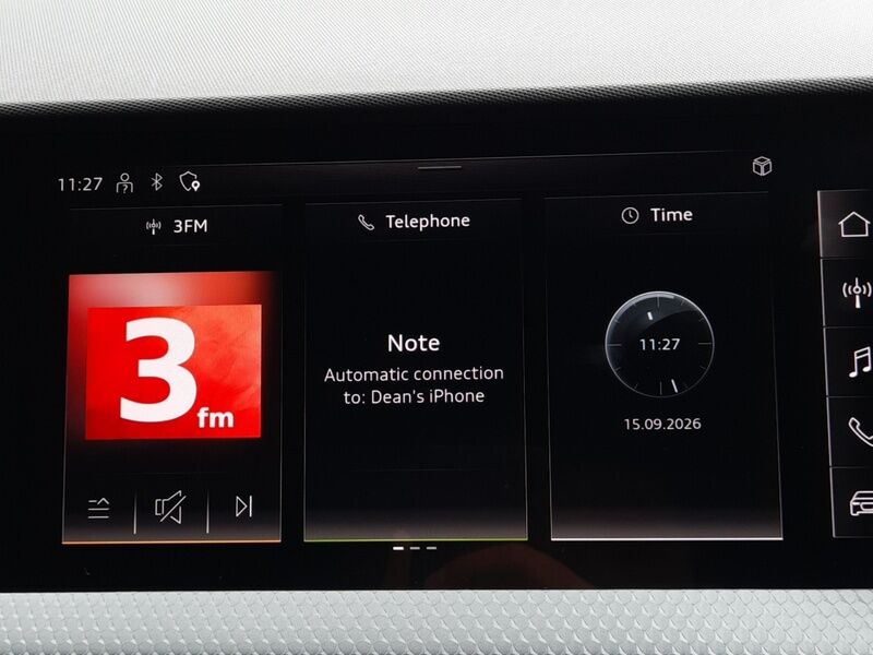 More views of Audi A1