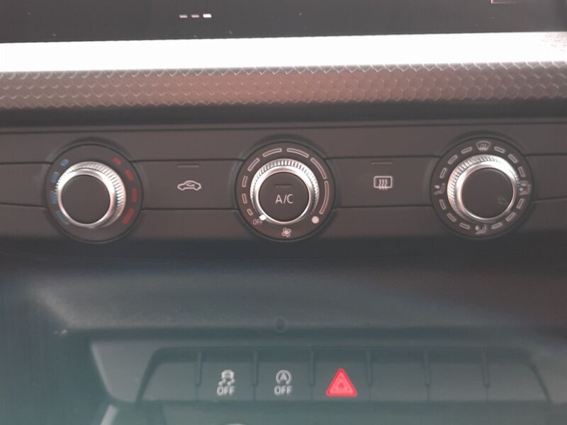 More views of Audi A1