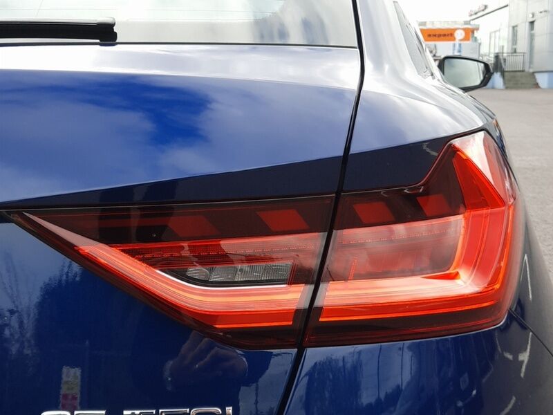 More views of Audi A1