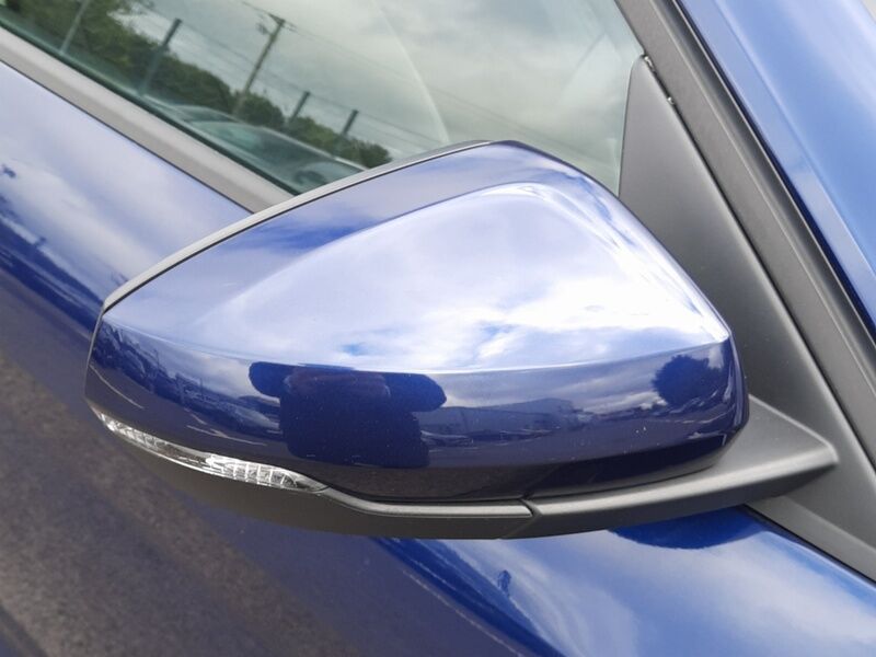 More views of Audi A1