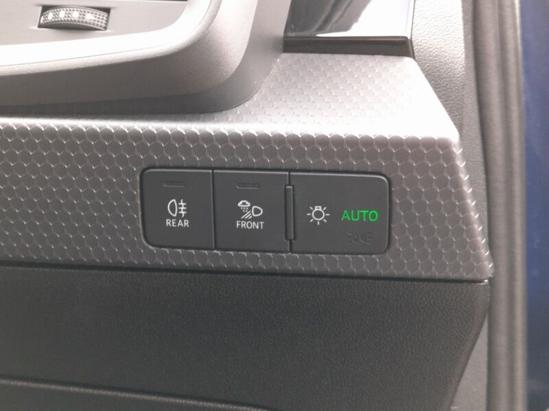 More views of Audi A1
