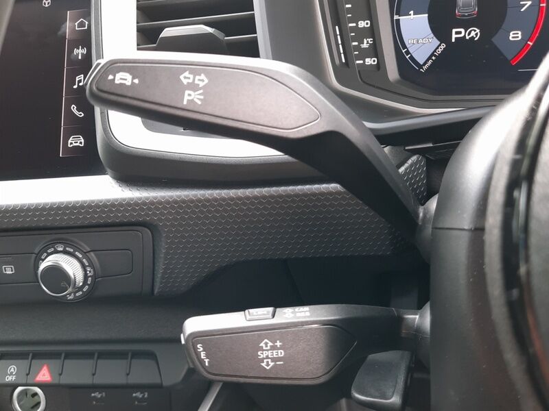 More views of Audi A1