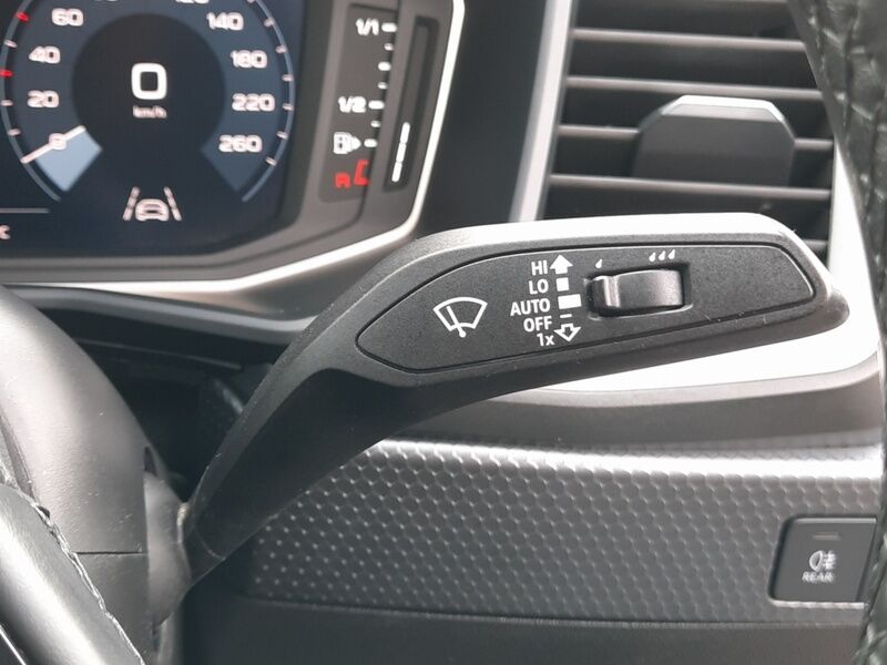 More views of Audi A1