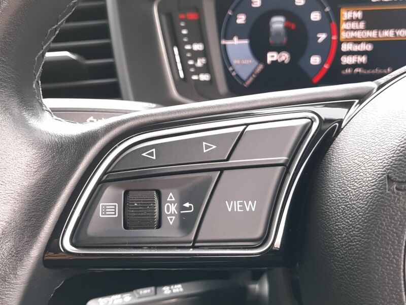 More views of Audi A1