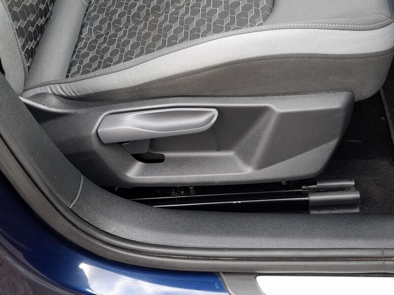 More views of Audi A1