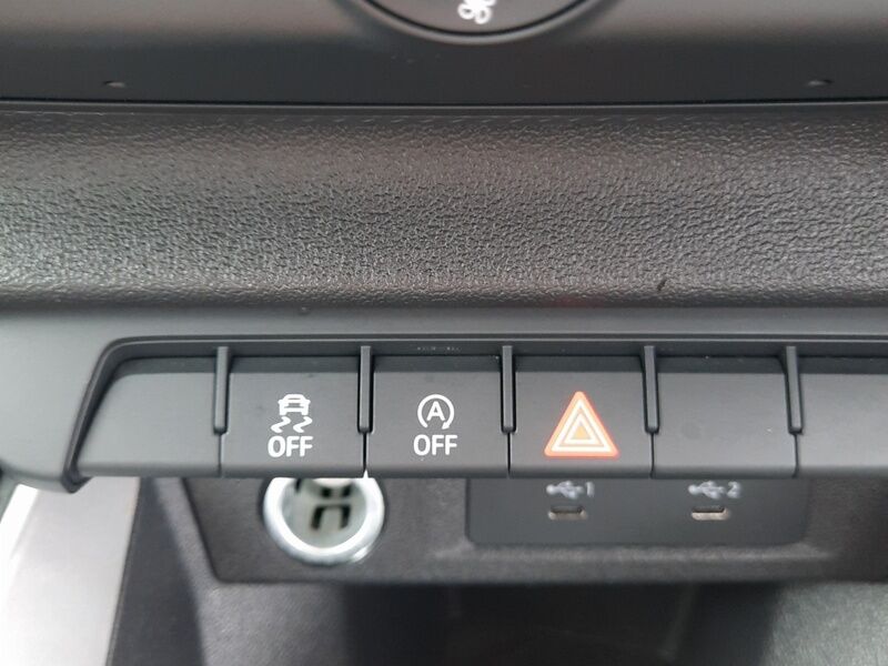 More views of Audi A1