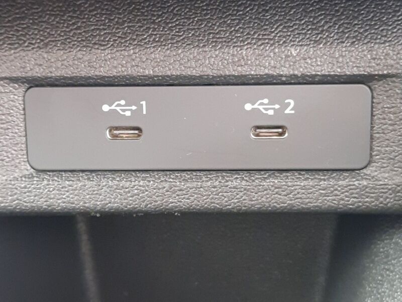 More views of Audi A1