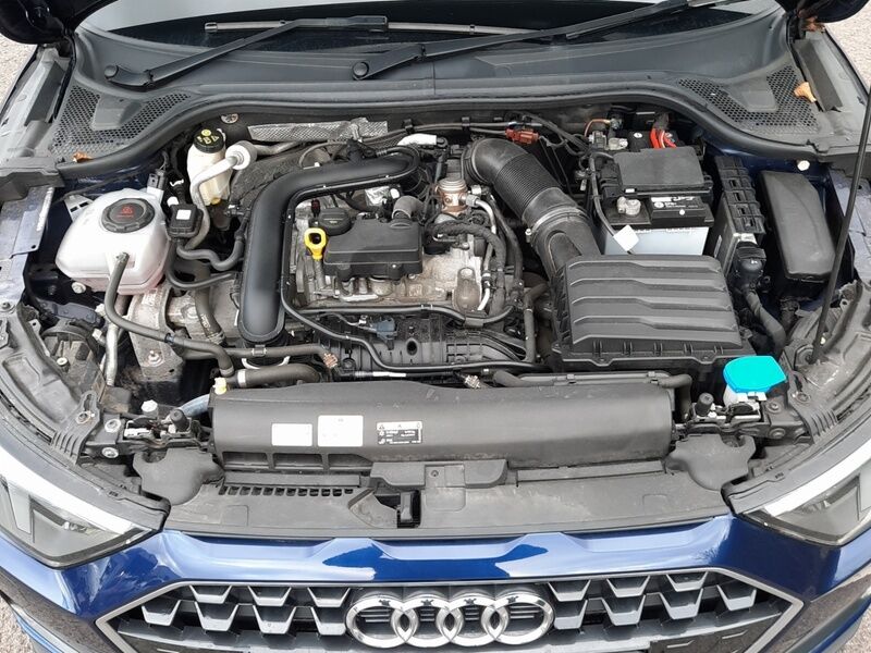 More views of Audi A1