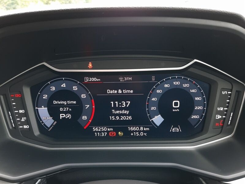 More views of Audi A1