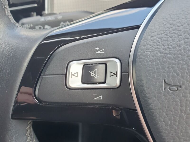More views of Volkswagen e-up!