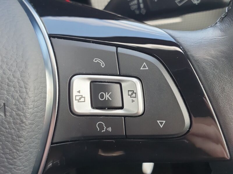 More views of Volkswagen e-up!
