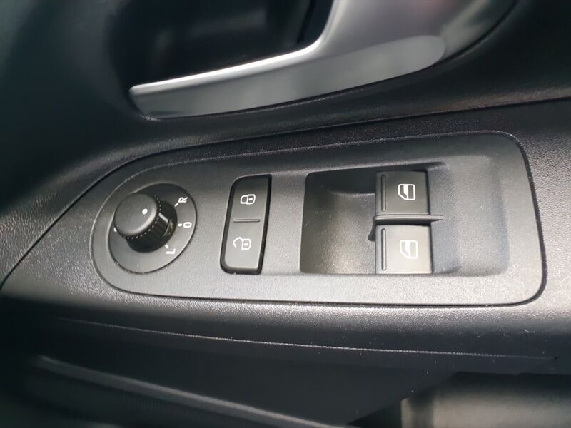 More views of Volkswagen e-up!