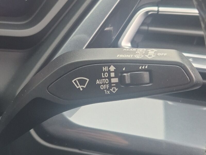 More views of Audi Q4 e-tron