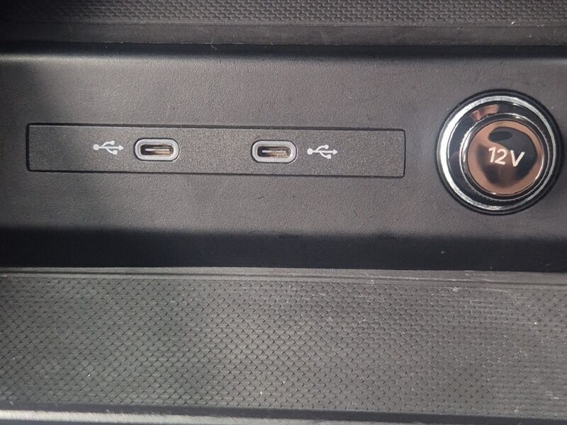 More views of Audi Q4 e-tron
