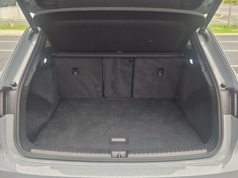 More views of Audi Q4 e-tron
