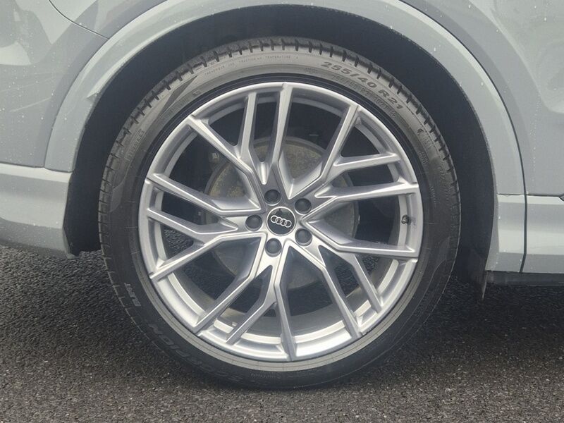More views of Audi Q4 e-tron