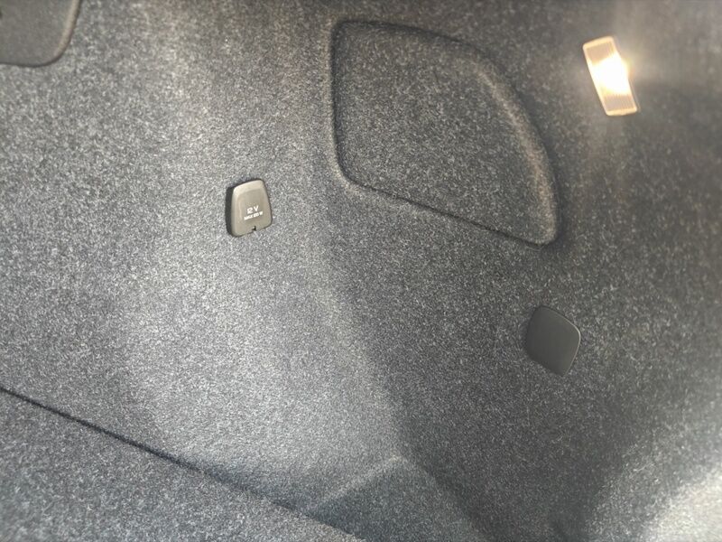 More views of Volvo XC40