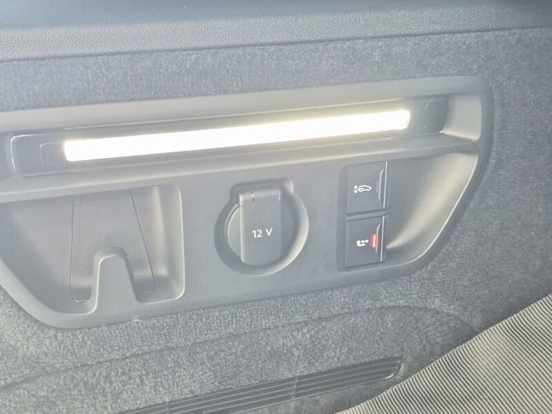 More views of Audi Q7