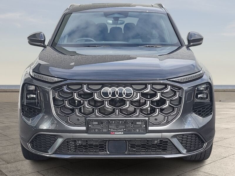 More views of Audi Q7
