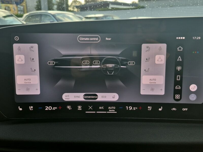 More views of Audi Q7
