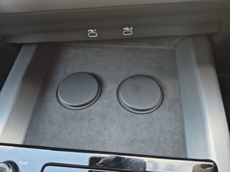More views of Audi Q7