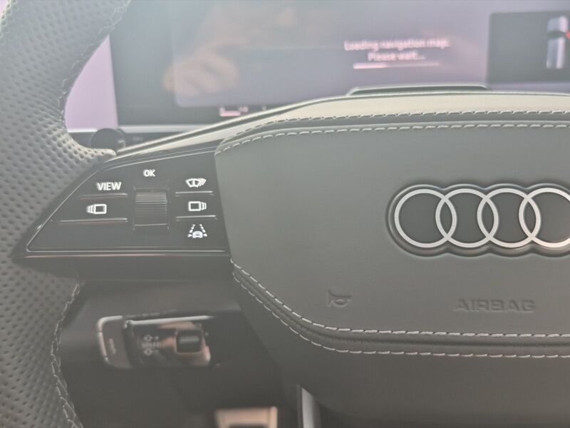 More views of Audi Q7