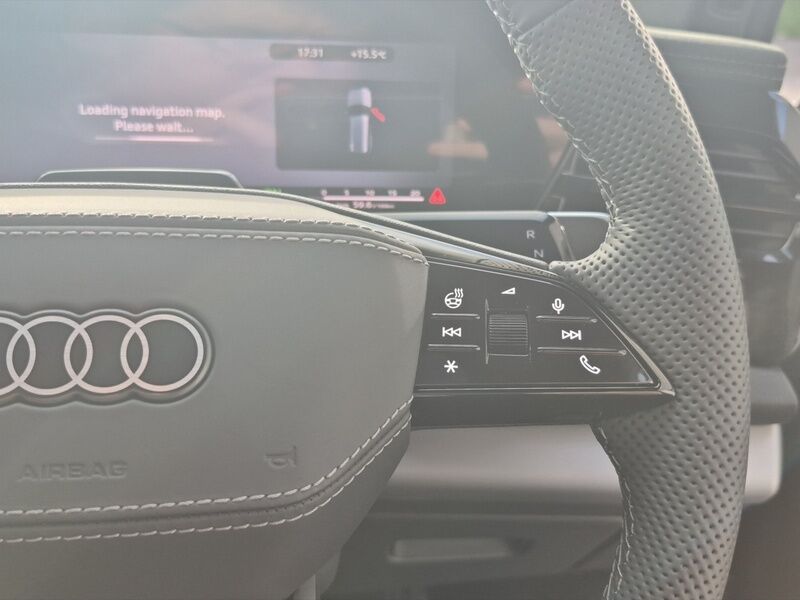 More views of Audi Q7