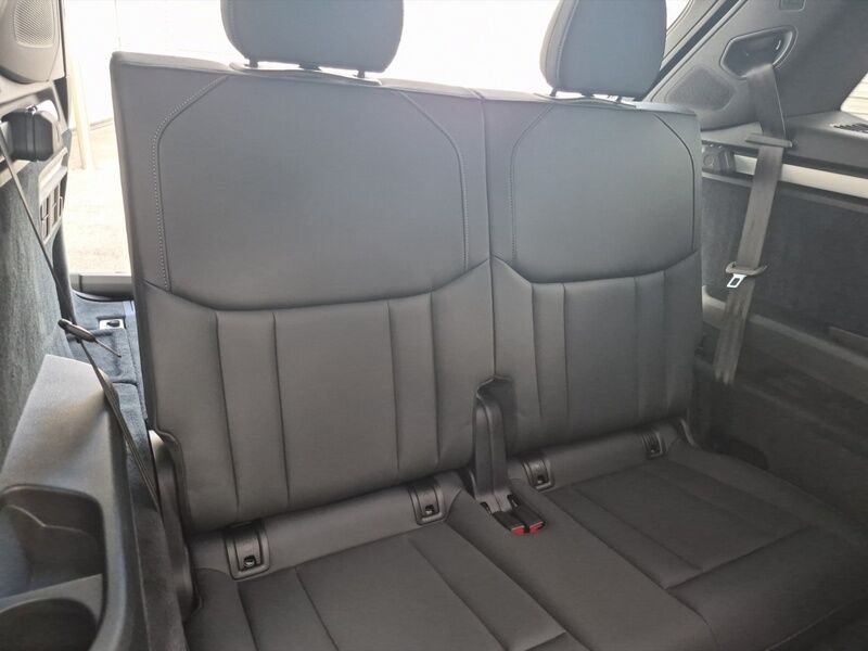 More views of Audi Q7