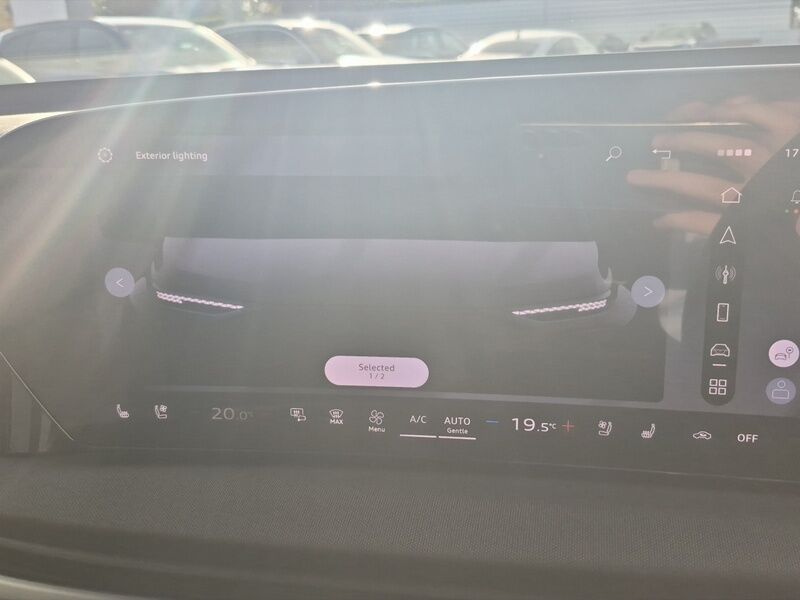 More views of Audi Q7