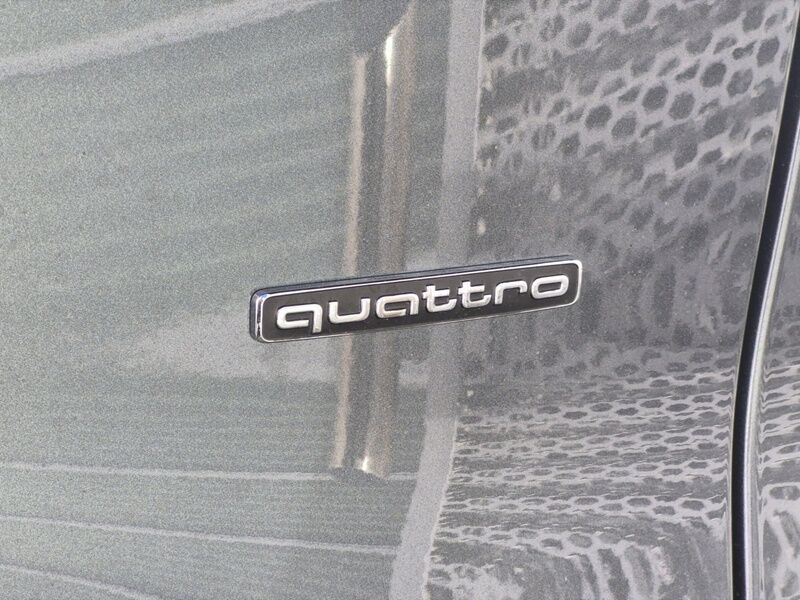 More views of Audi Q7