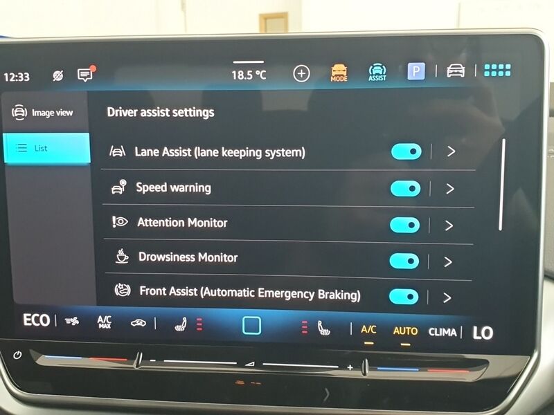 More views of Volkswagen ID.4