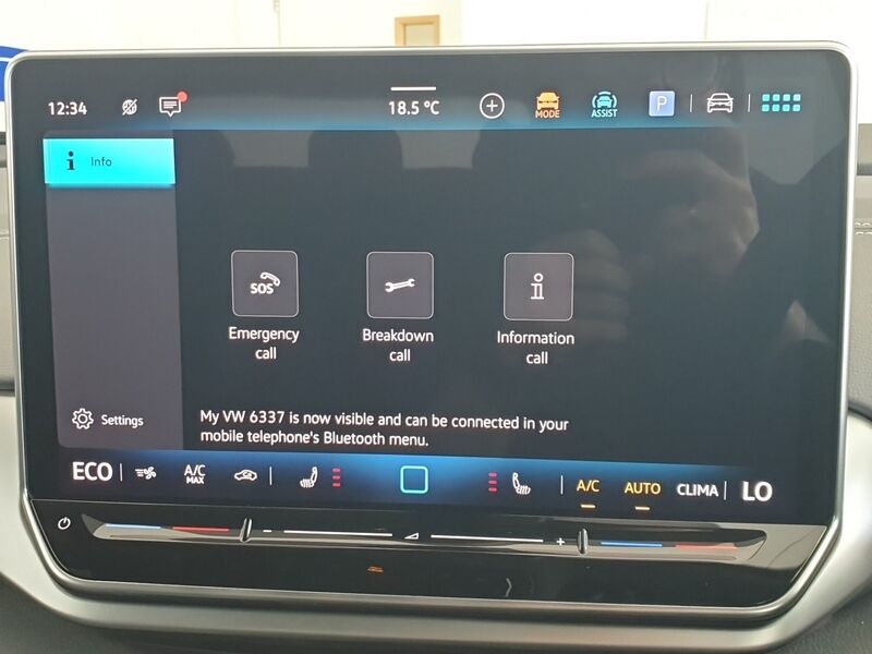 More views of Volkswagen ID.4