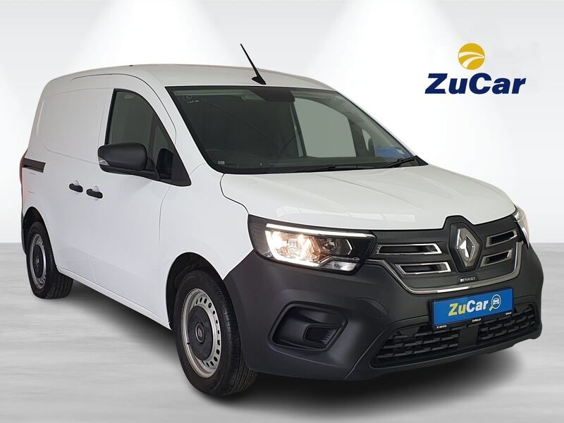 More views of Renault Kangoo