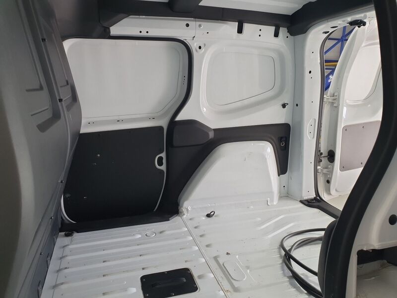 More views of Renault Kangoo