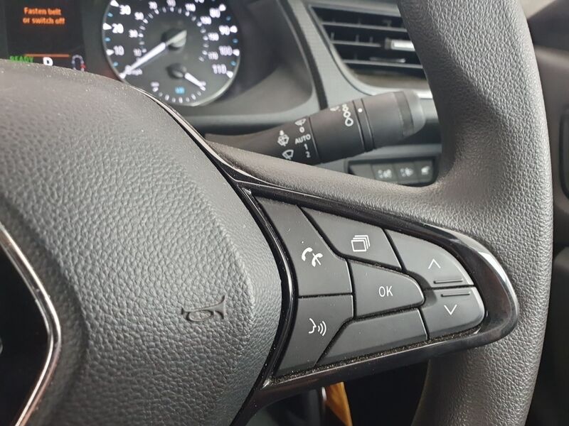 More views of Renault Kangoo